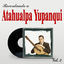 Cover Recordando a Atahualpa Yupanqui, Vol. 3