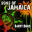 Cover Sons Of Jamaica