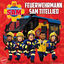 Cover Feuerwehrmann Sam Titellied