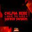 Cover CALMA BEBE QUE TU VAI SOFRER TAMBEM