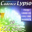Cover Cadence Lypso (Les meilleures covers pour danser)