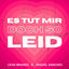 Cover Es Tut Mir Doch So Leid