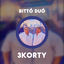 Cover 3korty