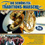 Cover Die schönsten Traditions-Märsche
