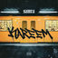 Cover Kareem