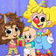 Cover Cumpleaños Feliz