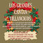 Cover Los Grandes Cantan Villancicos