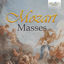 Cover Mozart Masses, Vol. 1