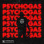 Cover PSYCHOGAS
