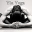 Cover Yin Yoga