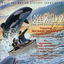 Cover FREE WILLY 2: THE ADVENTURE HOME ORIGINAL MOTION PICTURE SOUNDTRACK