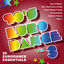 Cover 90's Eurodance, Vol. 3 (20 Eurodance Essentials)