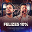 Cover Felizes 10% (Ao Vivo)