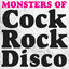 Cover Monster Of Cock Rock Disco