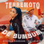 Cover Terremoto de Bumbum