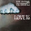 Cover Love Is (Expanded Edition)