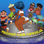 Cover Pagode Com Cerveja - O Melhor do Samba de Raiz
