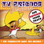 Cover TV Friends Forever - Der Original Sound Track: Die schnellste Maus von Mexiko