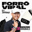 Cover Forrozinho Hoje na Onda do Gin - Forró Viral
