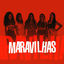 Cover Maravilhas