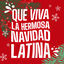Cover Que Viva La Hermosa Navidad Latina