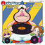 Cover Satesuhakushon