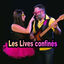 Cover Les Lives confinés