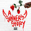 Cover A Sinner's Story