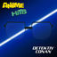 Cover ANIME HITS. Detektiv Conan