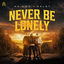 Cover Never Be Lonely