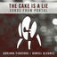 Cover The Cake Is A Lie: Songs From Portal