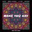Cover Make You Say (feat. Nektunez) [Mere Naal Remix]