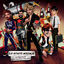 Cover Attentato alla musica italiana