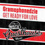 Cover Get Ready for Love
