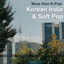Cover More than K-Pop: Korean Indie & Soft Pop