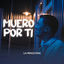 Cover Muero Por Ti