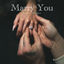 Cover MARRY YOU