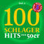 Cover 100 Deutsche Schlager Hits der 50er Jahre, Vol. 2