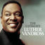 Cover The Ultimate Luther Vandross