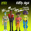 Cover Estoy aqui (feat. Amara La Negra) (Radio Edit)