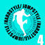 Cover Jumpstyle Hardstyle Vol 4