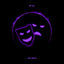 Cover Two Face (Dark Version)