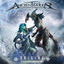 Cover Origine (The Black Crystal Sword Saga, Pt. 2)