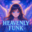 Cover HEAVENLY FUNK