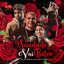 Cover Saudade Vai Bater