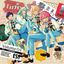 Cover ENSEMBLE STARS!! ALBUM SERIES TRIP fine
