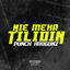 Cover Nie mehr Tilidin