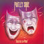 Cover Theatre Of Pain (Deluxe Version)