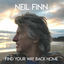 Cover Find Your Way Back Home (feat. Stevie Nicks & Christine McVie)