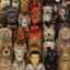 Cover Isle Of Dogs (Original Soundtrack)